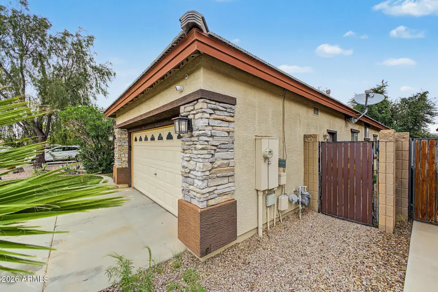 12522 W Honeysuckle Street, Litchfield Park, AZ 85340 - #3