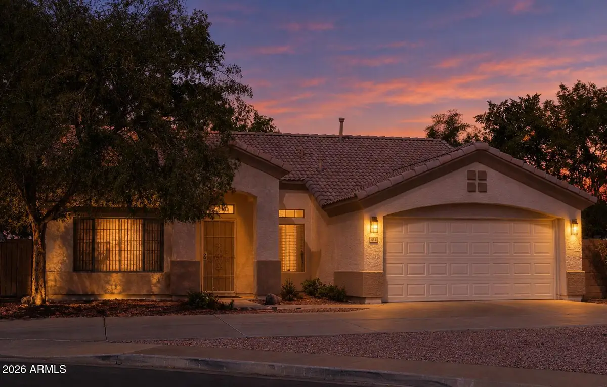 414 W Comstock Court, Gilbert, AZ 85233 - #1