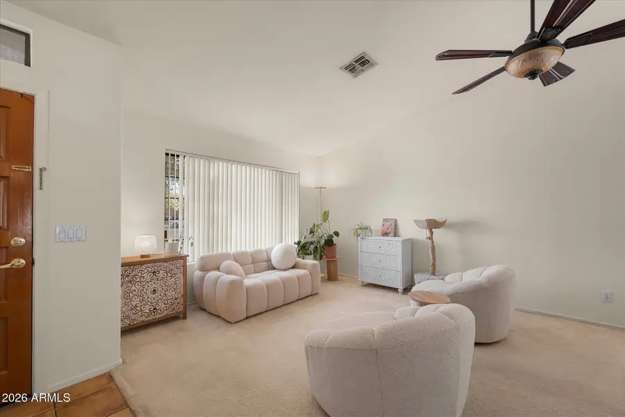 414 W Comstock Court, Gilbert, AZ 85233 - #3