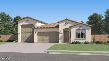 2843 E Ethelridge Drive, San Tan Valley, AZ 85143