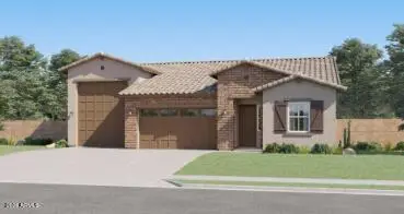 2908 E Ethelridge Drive, San Tan Valley, AZ 85143 - #1