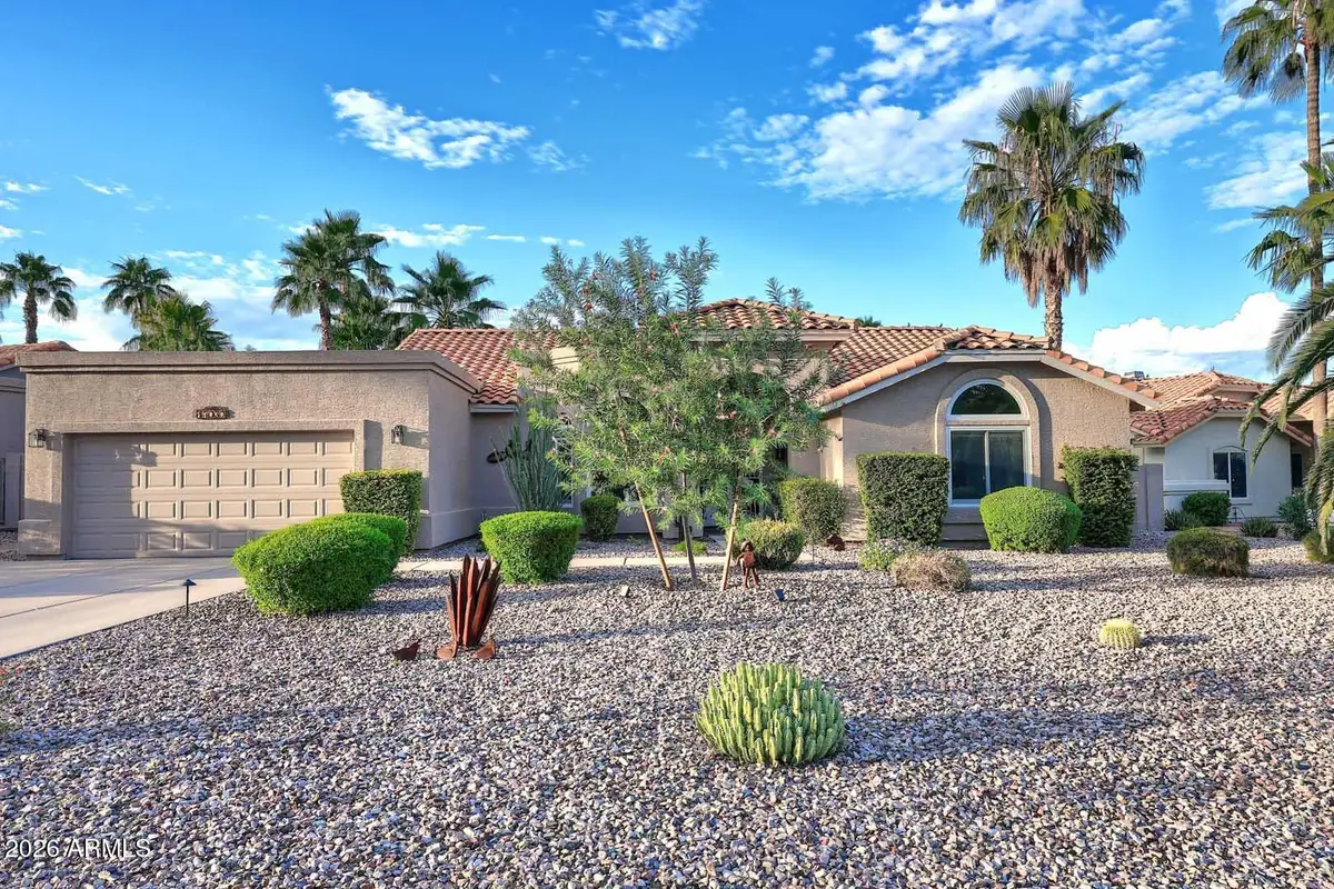 17030 E Aloe Drive E, Fountain Hills, AZ 85268 - #1