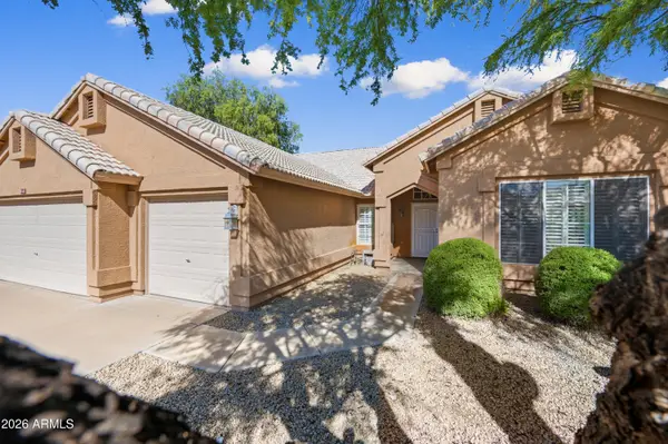4332 E Montgomery Road, Cave Creek, AZ 85331