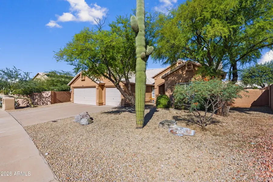 4332 E Montgomery Road, Cave Creek, AZ 85331 - #2