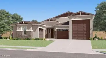 2823 E Ethelridge Drive, San Tan Valley, AZ 85143