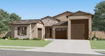 2903 E Ethelridge Drive, San Tan Valley, AZ 85143 - #1