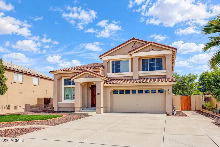 7681 W Marlette Avenue, Glendale, AZ 85303 - #3