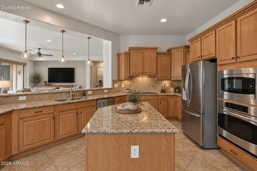27119 W Burnett Road, Buckeye, AZ 85396 - #3