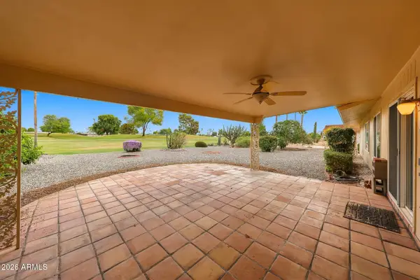 10320 W Brookside Drive, Sun City, AZ 85351