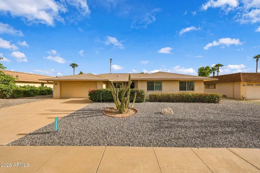 10320 W Brookside Drive, Sun City, AZ 85351 - #2