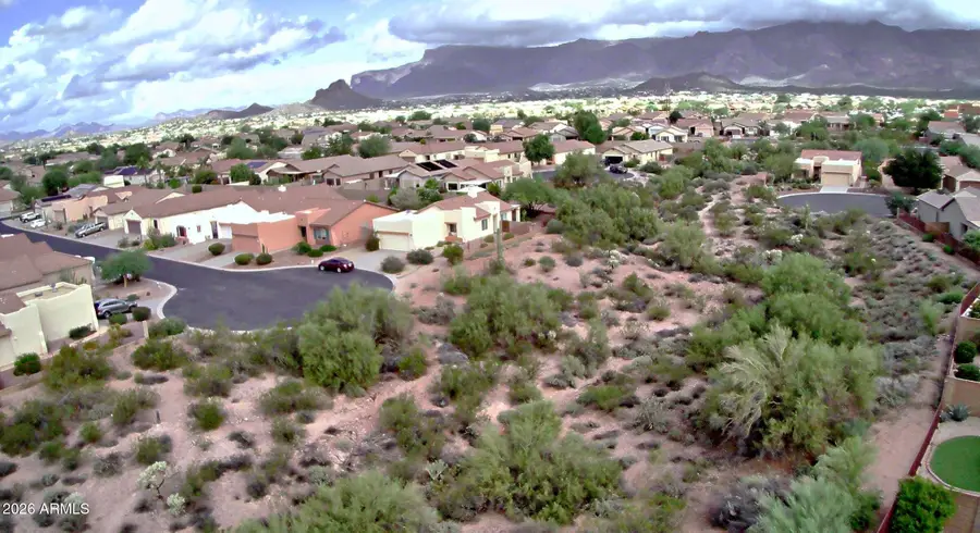 8466 S Mountain Air Lane, Gold Canyon, AZ 85118 - #2