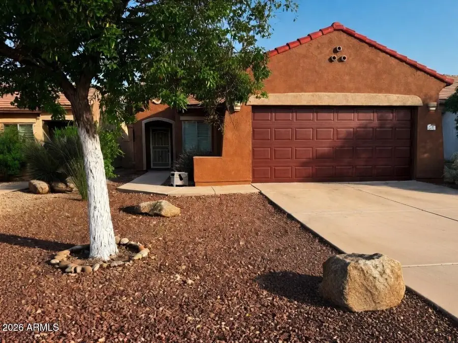 8466 S Mountain Air Lane, Gold Canyon, AZ 85118 - #3
