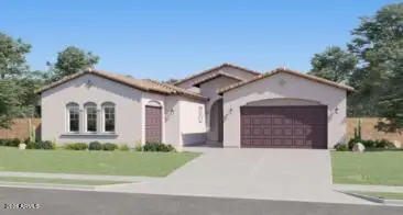2863 E Ethelridge Drive, San Tan Valley, AZ 85143 - #1