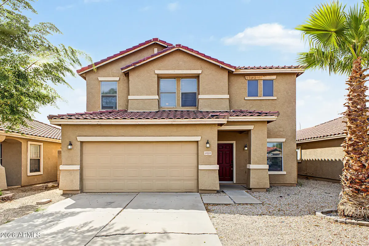 2623 W Atlanta Avenue, Phoenix, AZ 85041 - #1