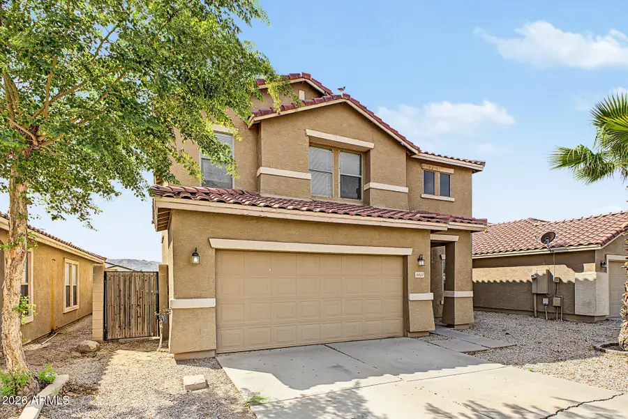 2623 W Atlanta Avenue, Phoenix, AZ 85041 - #2