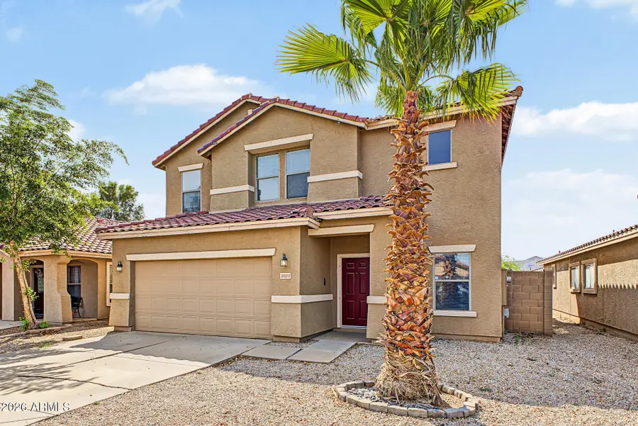 2623 W Atlanta Avenue, Phoenix, AZ 85041 - #3