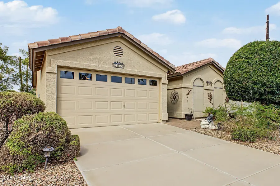 8912 E Copper Valley Lane, Sun Lakes, AZ 85248 - #2