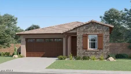 3276 E Piazza Drive, San Tan Valley, AZ 85143 - #1