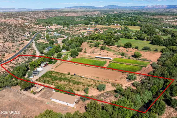 1985 S Loy Road #'-', Cornville, AZ 86325
