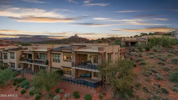 16034 E Summit View Drive, Fountain Hills, AZ 85268