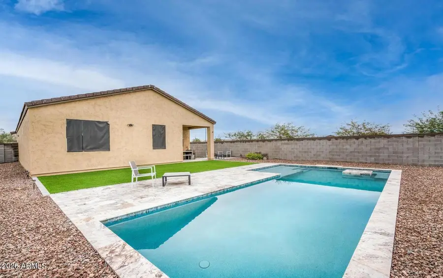 18421 W Alice Avenue, Waddell, AZ 85355 - #2