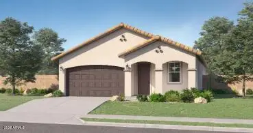 3281 E Piazza Drive, San Tan Valley, AZ 85143 - #1