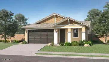 3309 E Piazza Drive, San Tan Valley, AZ 85143