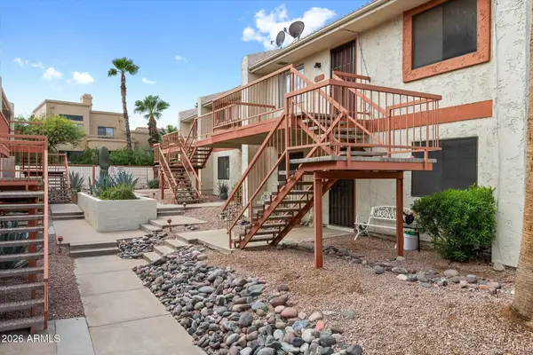 16805 E El Lago Boulevard #202, Fountain Hills, AZ 85268