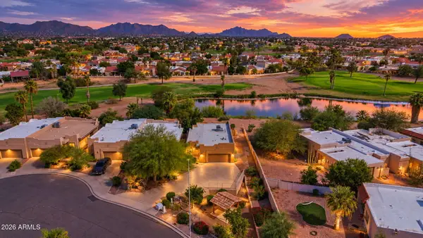 2625 N Recker Road #1, Mesa, AZ 85215