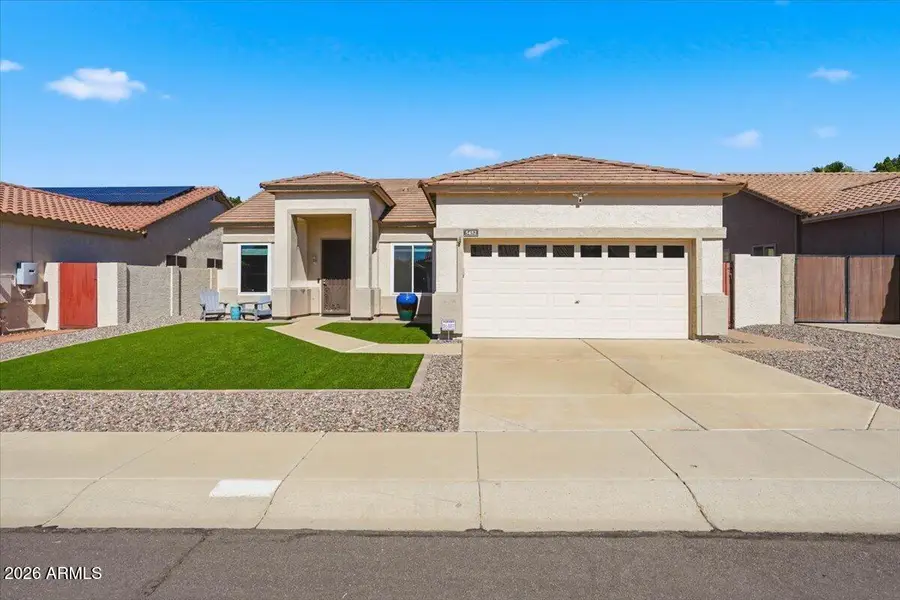 5452 W Mercury Way, Chandler, AZ 85226 - #2