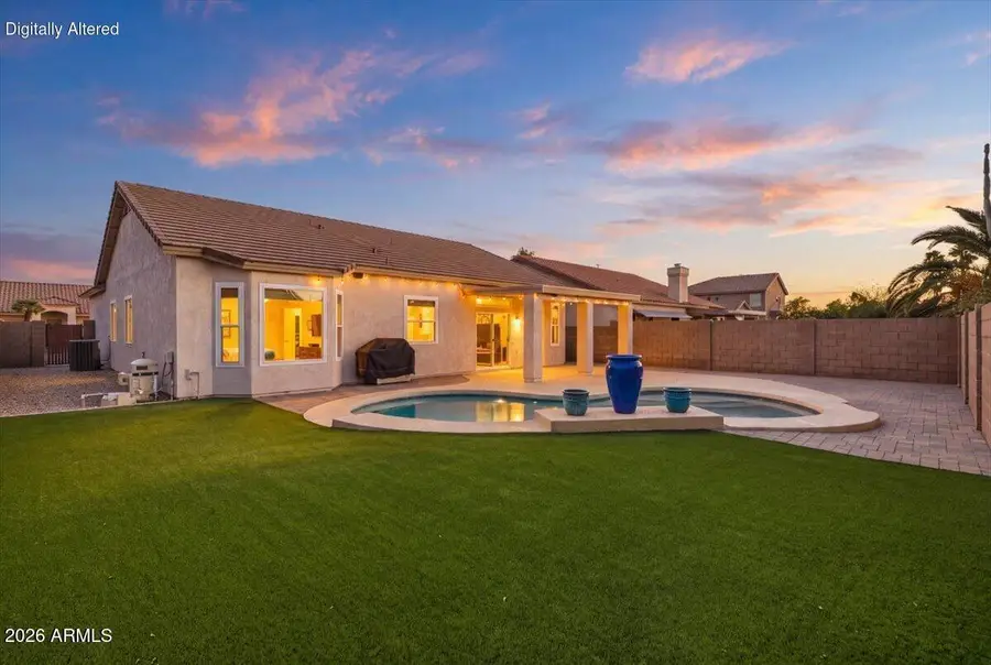 5452 W Mercury Way, Chandler, AZ 85226 - #3