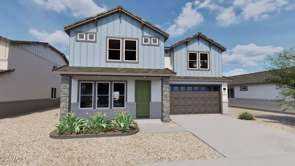 46765 W Crescent Moon Drive, Maricopa, AZ 85139