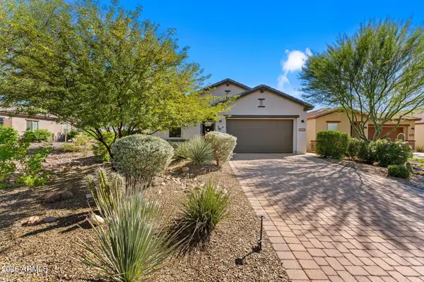 4221 Sawbuck Way, Wickenburg, AZ 85390