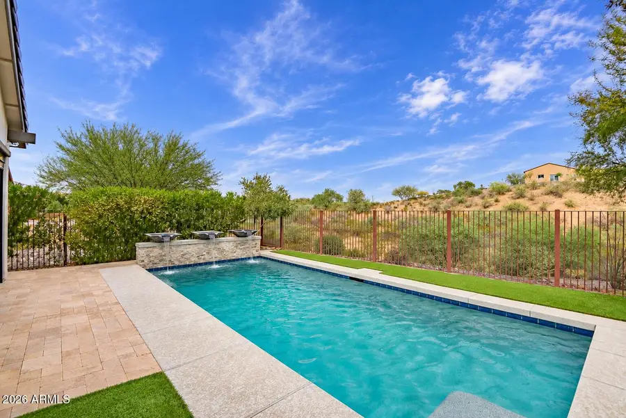 4221 Sawbuck Way, Wickenburg, AZ 85390 - #2