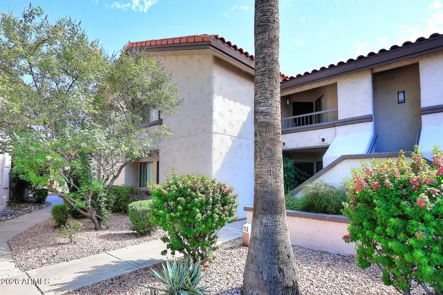 9115 E Purdue Avenue #213, Scottsdale, AZ 85258 - #2
