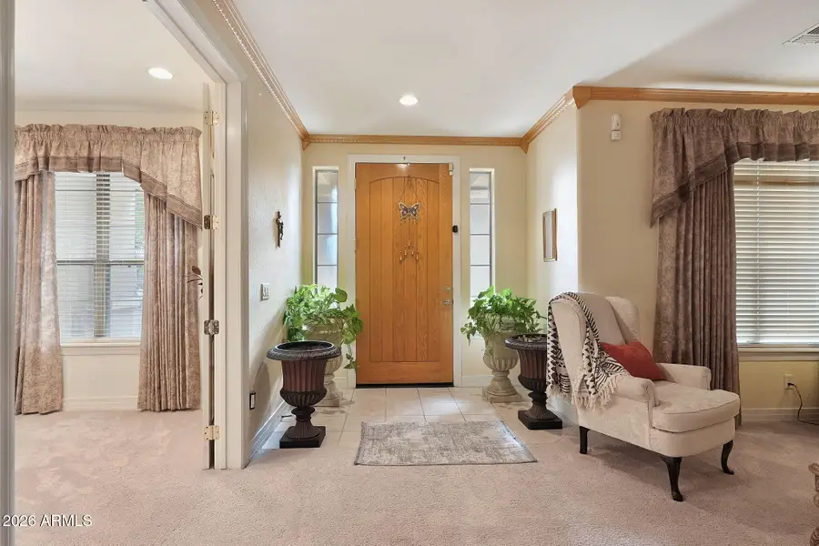 2916 E Cherrywood Place, Chandler, AZ 85249 - #3