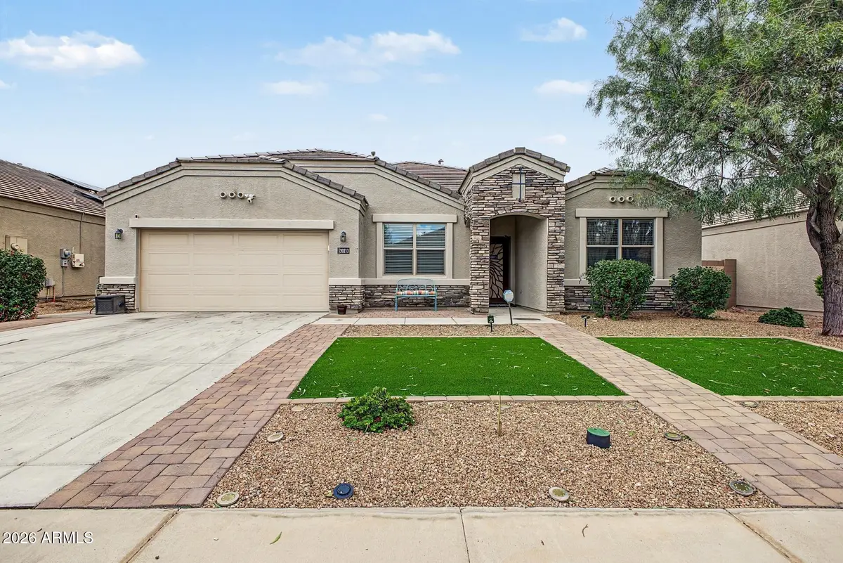 30213 W Fairmount Avenue, Buckeye, AZ 85396 - #1