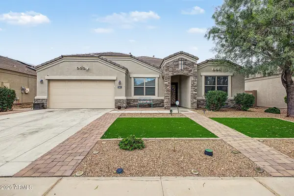 30213 W Fairmount Avenue, Buckeye, AZ 85396