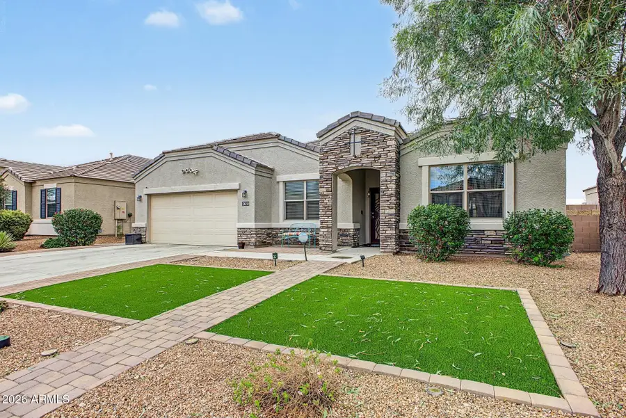 30213 W Fairmount Avenue, Buckeye, AZ 85396 - #2