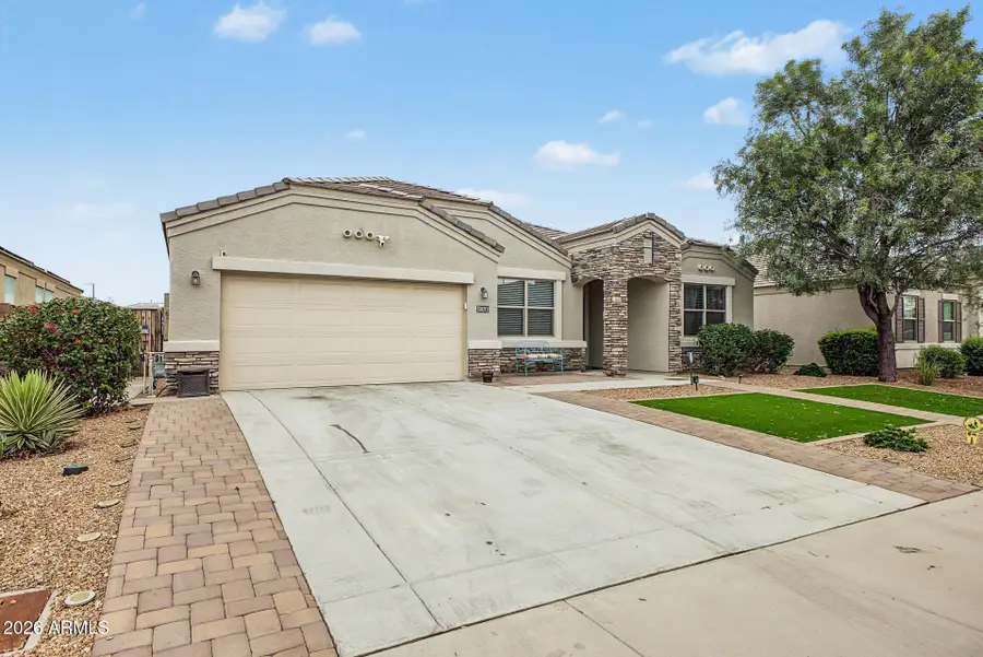 30213 W Fairmount Avenue, Buckeye, AZ 85396 - #3