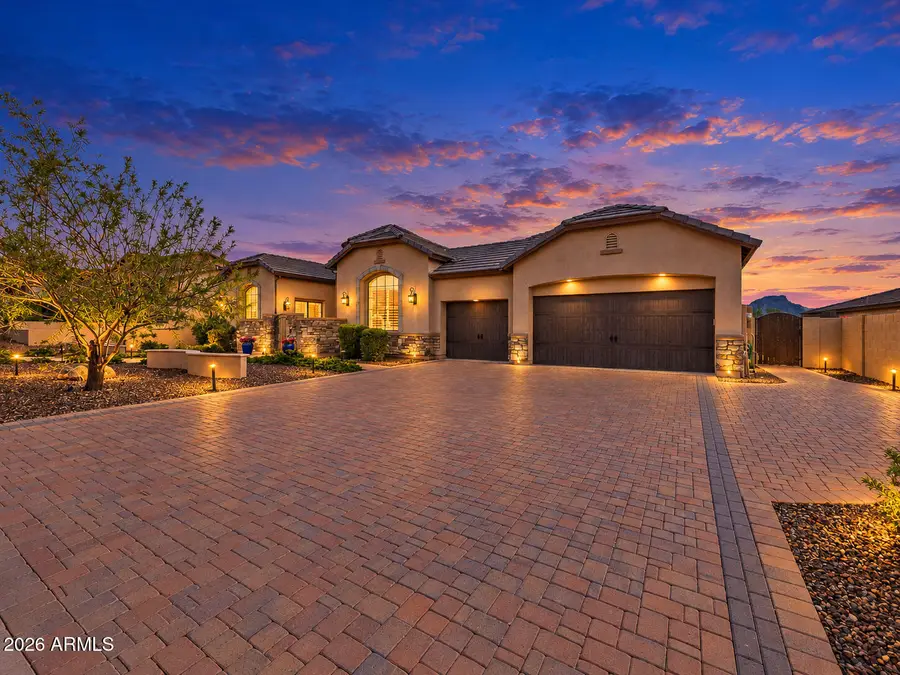 10879 N 123rd Way, Scottsdale, AZ 85259 - #2