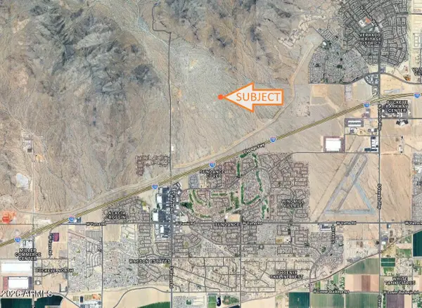 22902 W Culver Street, Buckeye, AZ 85396