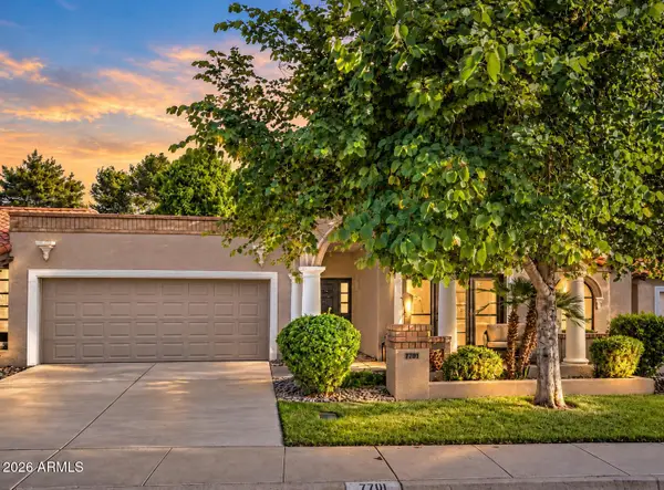 7701 N Via De Platina --, Scottsdale, AZ 85258