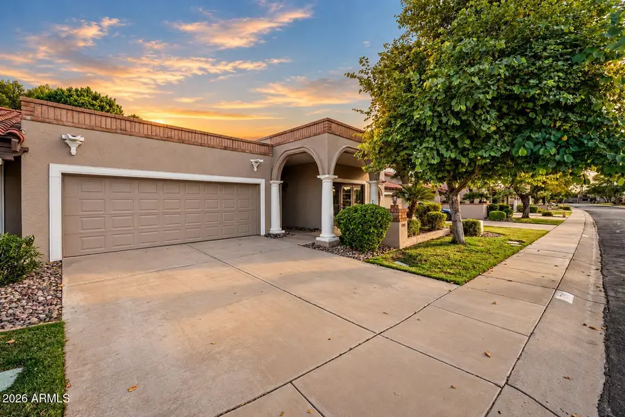 7701 N Via De Platina --, Scottsdale, AZ 85258 - #2