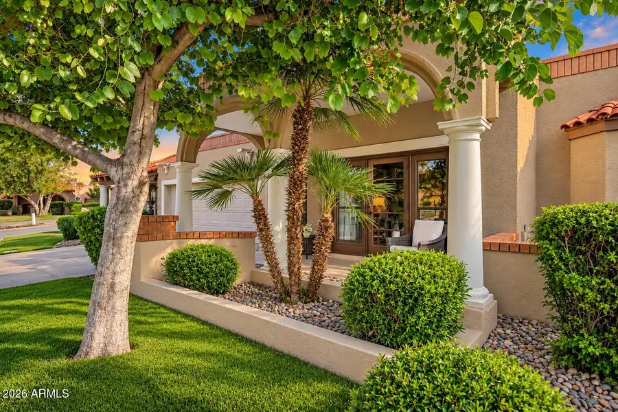 7701 N Via De Platina --, Scottsdale, AZ 85258 - #3