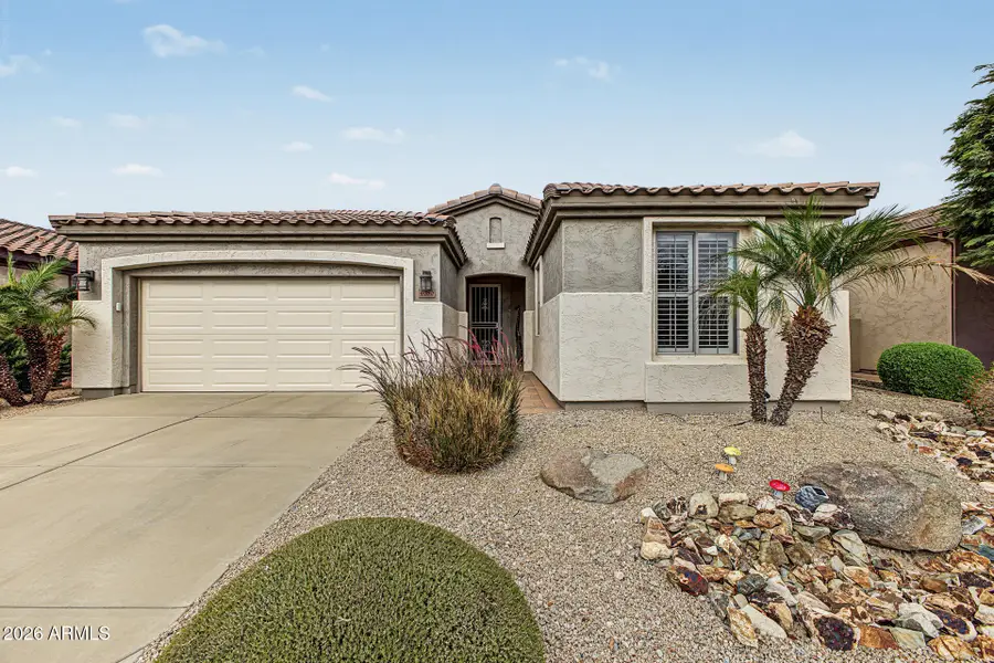4080 E Sourwood Drive, Gilbert, AZ 85298 - #2