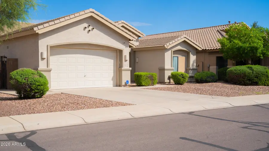12528 W Highland Avenue, Litchfield Park, AZ 85340 - #2