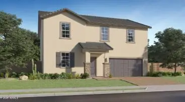 33774 N Medio Avenue, San Tan Valley, AZ 85143 - #1