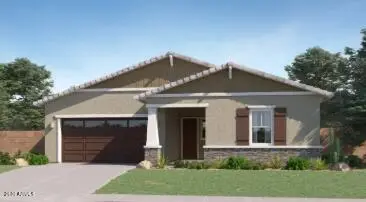3340 E Pomodoro Avenue, San Tan Valley, AZ 85143 - #1