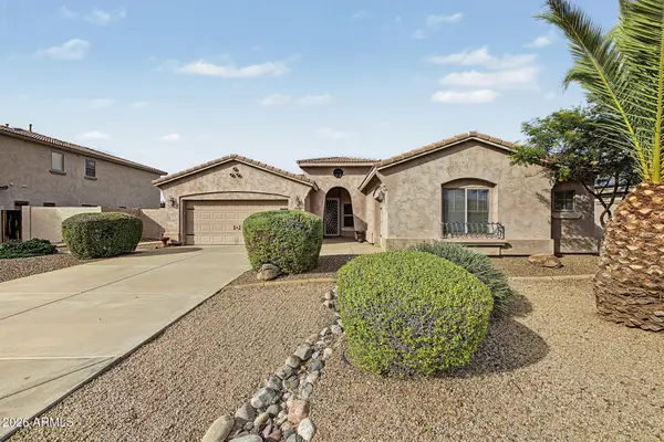 17848 W Ivy Lane, Surprise, AZ 85388